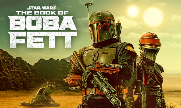 boba fett