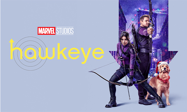 hawkeye